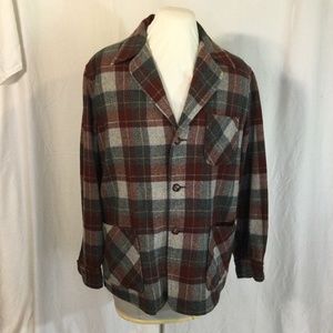 Vintage Pendleton Jacket